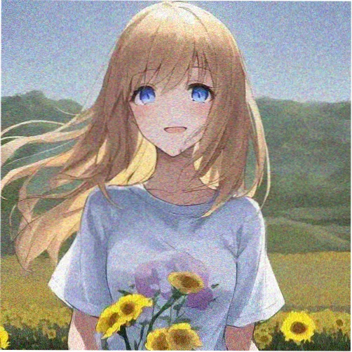 观众阿七的头像